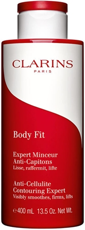Clarins Body Fit Anti-Cellulite Contouring Expert crema de corp anticelulita