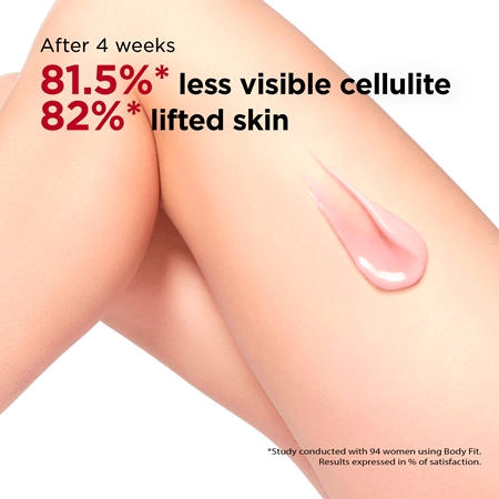 Clarins Body Fit Anti-Cellulite Contouring Expert crema de corp anticelulita