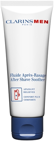 Clarins Men After Shave Soother balzam po holení na upokojenie pleti