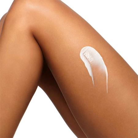 Clarins Body-Smoothing Moisture Milk with Aloe Vera Body Smoothing Moisture Milk with Aloe Vera (for normal skin)