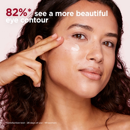 Clarins Total Eye Revive gelový krém proti známkám únavy