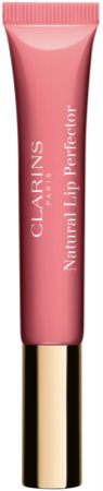 Clarins Lip Perfector Shimmer sijaj za ustnice z vlažilnim učinkom