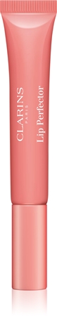 Clarins Lip Perfector Shimmer lesk na rty s hydratačním účinkem