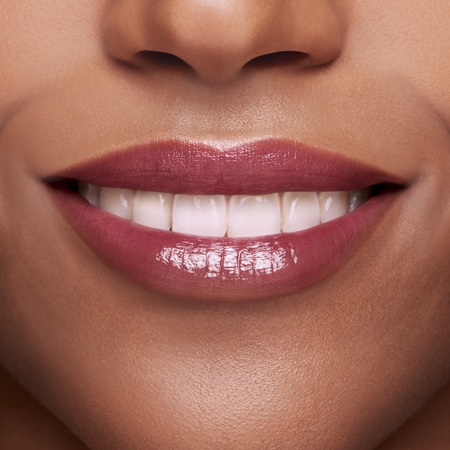 Clarins Lip Perfector Shimmer lesk na rty s hydratačním účinkem