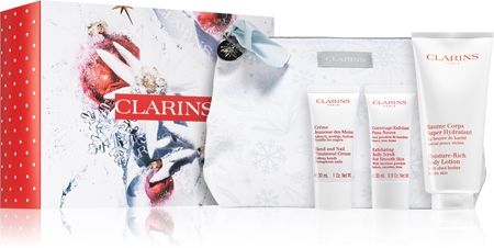 Clarins Body Care Essentials set cadou pentru corp
