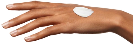 Clarins Hand and Nail Treatment Balm pečující krém na ruce a nehty