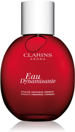 Clarins Eau Dynamisante Treatment Fragrance osvěžující voda unisex