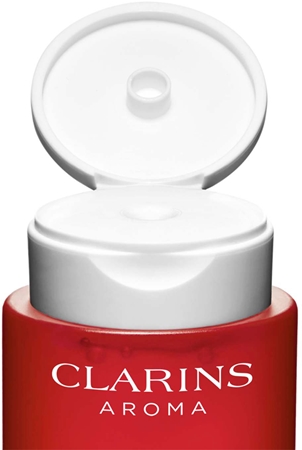 Clarins Eau Dynamisante Shower Gel energizujúci sprchový gél