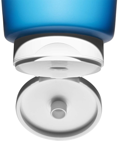 Clarins Eau Ressourcante Body Cream bálsamo corporal perfumado