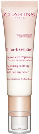 Clarins Calm-Essentiel Repairing Soothing Balm balsam hranitor cu efect calmant