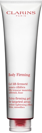 Clarins Extra-Firming Gel gel corporel raffermissant effet rafraîchissant