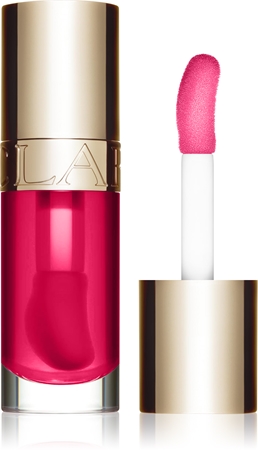 Clarins Lip Comfort Oil Lippenöl mit feuchtigkeitsspendender Wirkung
