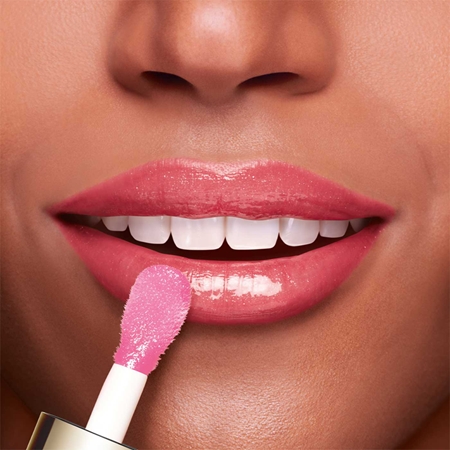 Clarins Lip Comfort Oil Lippenöl mit feuchtigkeitsspendender Wirkung