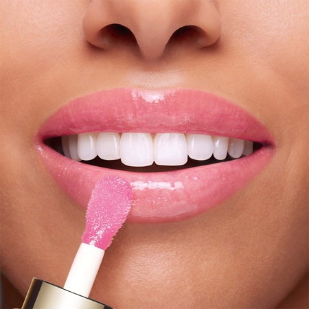 Clarins Lip Comfort Oil Lippenöl mit feuchtigkeitsspendender Wirkung
