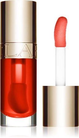 Clarins Lip Comfort Oil Lippenöl mit feuchtigkeitsspendender Wirkung