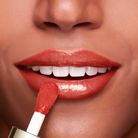 Clarins Lip Comfort Oil olej na pery s hydratačným účinkom