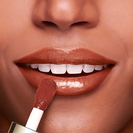 Clarins Lip Comfort Oil Lippenöl mit feuchtigkeitsspendender Wirkung