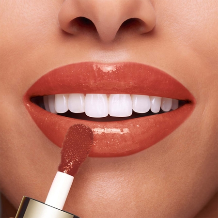 Clarins Lip Comfort Oil Lippenöl mit feuchtigkeitsspendender Wirkung