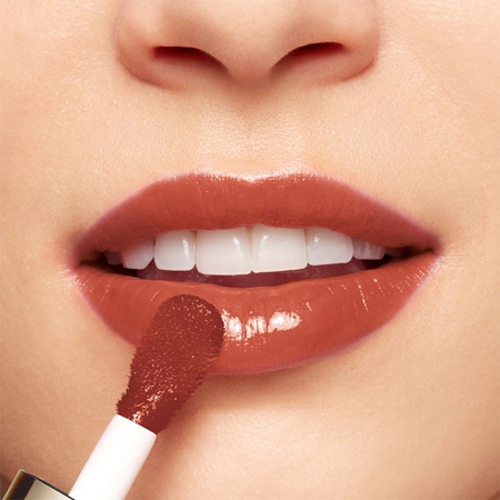 Clarins Lip Comfort Oil Lippenöl mit feuchtigkeitsspendender Wirkung