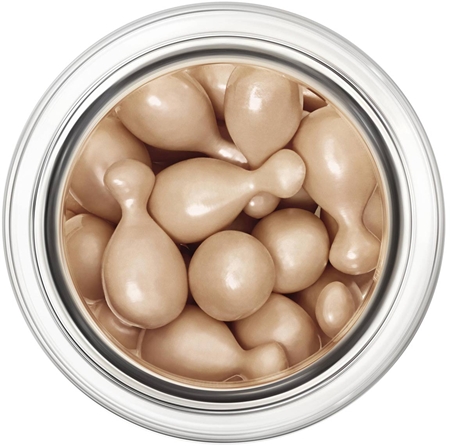 Clarins Milky Boost Capsules fond de teint illuminateur capsules