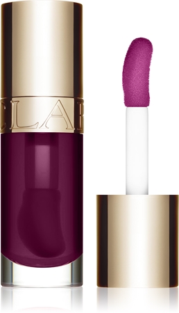 Clarins Lip Comfort Oil Lippenöl mit feuchtigkeitsspendender Wirkung