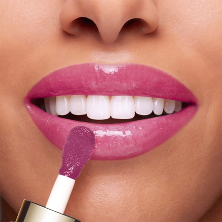 Clarins Lip Comfort Oil Lippenöl mit feuchtigkeitsspendender Wirkung
