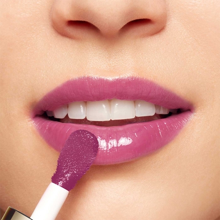 Clarins Lip Comfort Oil Lippenöl mit feuchtigkeitsspendender Wirkung
