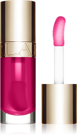 Clarins Lip Comfort Oil Lippenöl mit feuchtigkeitsspendender Wirkung