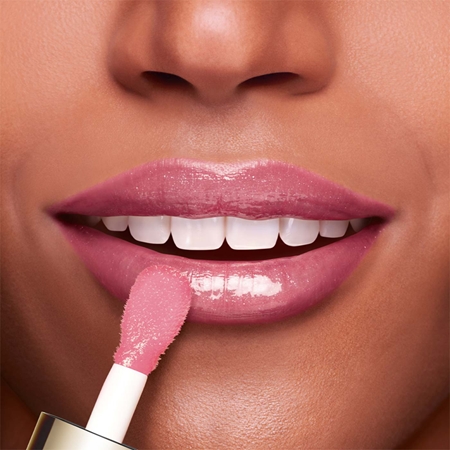 Clarins Lip Comfort Oil Lippenöl mit feuchtigkeitsspendender Wirkung