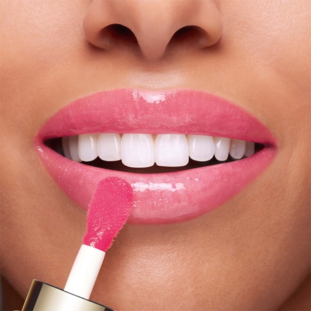 Clarins Lip Comfort Oil Lippenöl mit feuchtigkeitsspendender Wirkung