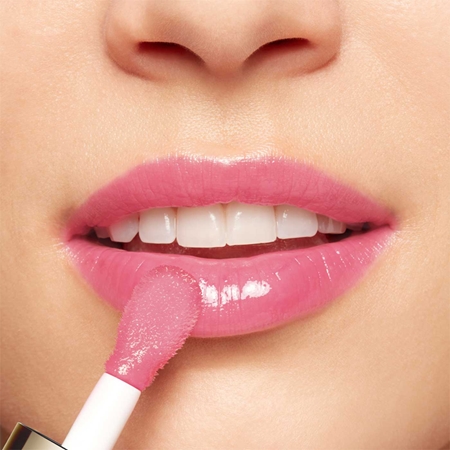 Clarins Lip Comfort Oil Lippenöl mit feuchtigkeitsspendender Wirkung