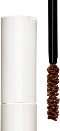 Clarins SOS Lashes Serum Mascara vyživující řasenka pro prodloužení a zvětšení objemu řas