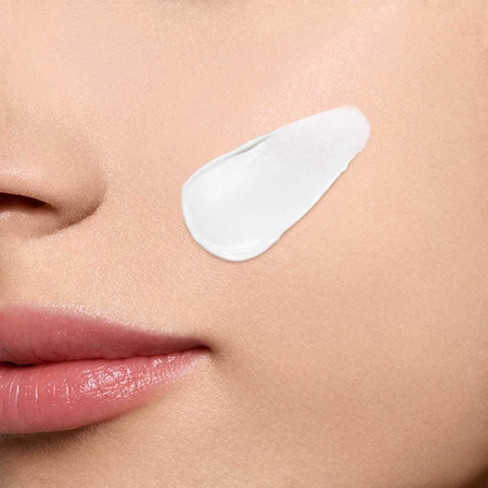 Clarins Hydra-Essentiel [HA²] Silky Cream SPF 15 hodvábne jemný hydratačný krém SPF 15