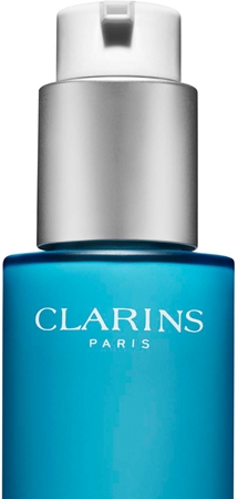 Clarins Hydra-Essentiel [HA²] Emulsion émulsion hydratante visage pour tous types de peau