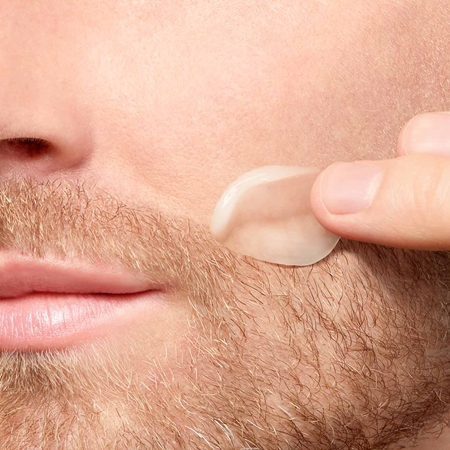 Clarins ClarinsMen After Shave Soothing Gel zklidňující gel po holení