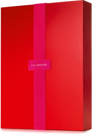 Clarins Advent Calendar 2022 kalendarz adwentowy (do wszystkich rodzajów skóry)