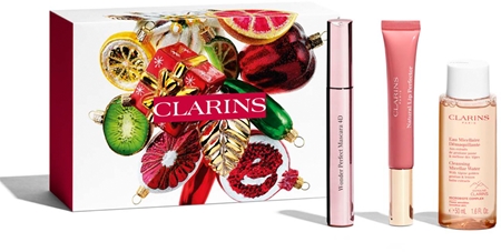 Clarins wonder sales perfect mascara