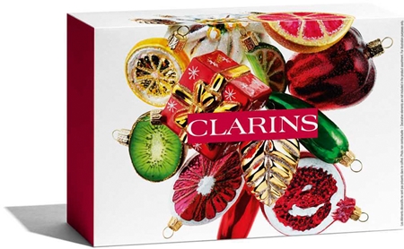 Clarins Supra Volume Mascara Set Gift Set (for all skin types)