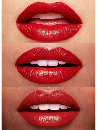 Clarins Joli Rouge kremasta šminka s satenastim zaključkom