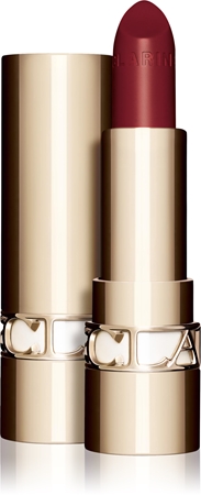 Clarins Joli Rouge kremasta šminka s satenastim zaključkom