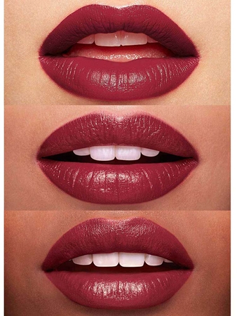 Clarins Joli Rouge kremasta šminka s satenastim zaključkom