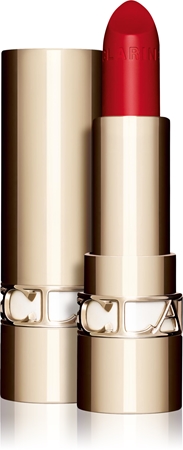 Clarins Joli Rouge kremasta šminka s satenastim zaključkom