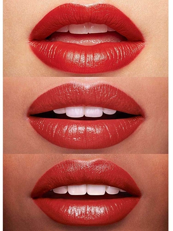 Clarins Joli Rouge kremasta šminka s satenastim zaključkom