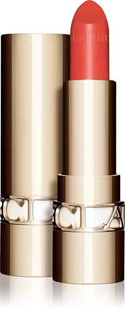 Clarins Joli Rouge kremasta šminka s satenastim zaključkom