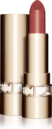 Clarins Joli Rouge ruj cremos cu finisaj satinat