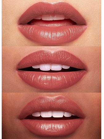 Clarins Joli Rouge ruj cremos cu finisaj satinat
