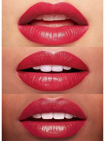 Clarins Joli Rouge cremiger Lippenstift mit Satin-Finish
