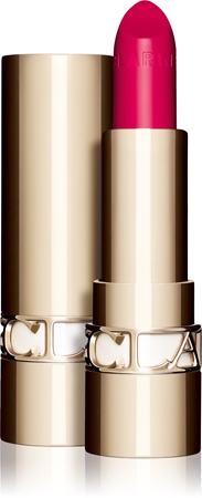 Clarins Joli Rouge cremiger Lippenstift mit Satin-Finish