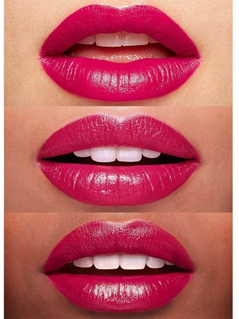Clarins Joli Rouge cremiger Lippenstift mit Satin-Finish