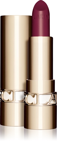 Clarins Joli Rouge cremiger Lippenstift mit Satin-Finish